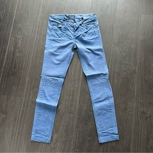 ONLY Jeans - Blue Denim Jeans